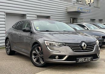  Voir d&eacute;tails -Renault Talisman 1.6 dCi 130ch Energy Limited &agrave; Fontaine (38)