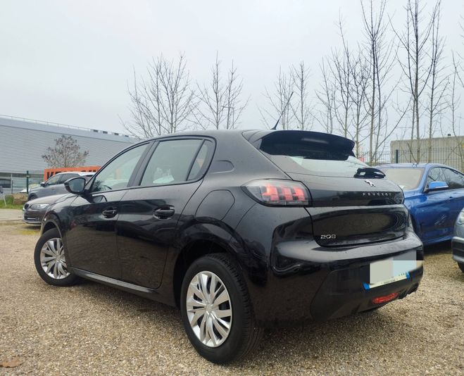 Peugeot 208 II 1.5 BlueHDi 100ch S&S Active  de 2022