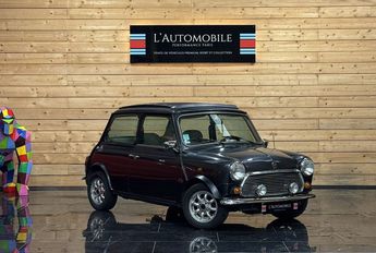  Voir d&eacute;tails -Rover Mini 35TH 1.3 63ch &agrave;  Les Alluets-le-Roi (78)