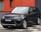 Land rover Range Rover Sport 2.0 P400e 404ch HSE Mark VIII &agrave; Boulogne-Billancourt (92)