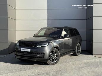  Voir d&eacute;tails -Land rover Range Rover 3.0 P510e 510ch PHEV HSE SWB &agrave; Fr�jus (83)