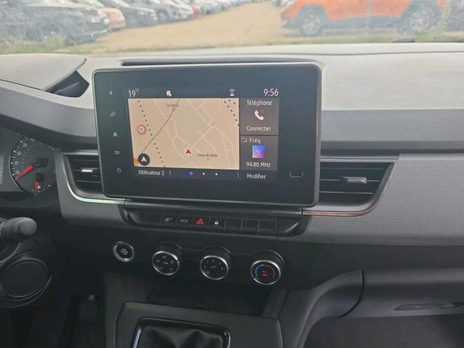 Renault Kangoo VAN 1.5 BLUE DCI 95 EXTRA Blanc de 2022