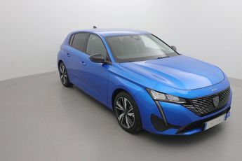  Voir d&eacute;tails -Peugeot 308 1.2 PURETECH 130 ALLURE &agrave; Mions (69)