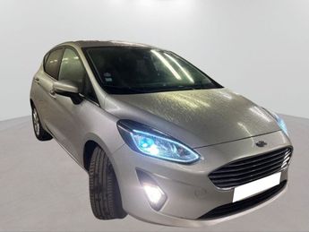 Voir d&eacute;tails -Ford Fiesta 1.0 EcoBoost 125 mHEV Titanium X &agrave; Mions (69)