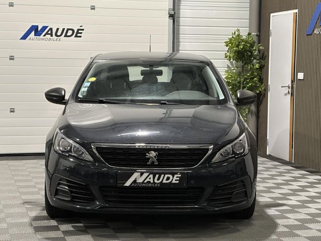 Peugeot 308 SW 1.5 BlueHDI 100 ch Access - Suivi com GRIS de 2019