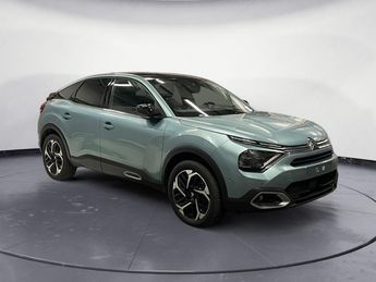  Voir d&eacute;tails -Citroen C4 1.5 BlueHDi 16V - 130 S&S - EAT8 BERLINE &agrave; Mont�limar (26)