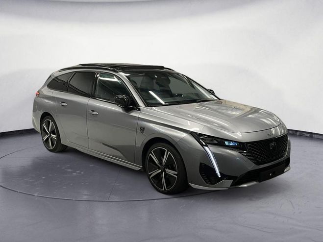 Peugeot 308 SW 1.5 BlueHDi S&S - 130 - EAT8 III BREA Gris Artense de 2023