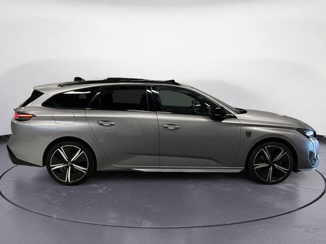 Peugeot 308 SW 1.5 BlueHDi S&S - 130 - EAT8 III BREA Gris Artense de 2023