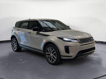  Voir d&eacute;tails -Land rover Range Rover EVOQUE 1.5 P300e - BVA Dynamic SE PHASE  &agrave; S�r�zin-du-Rh�ne (69)