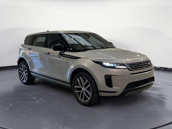 Land rover Range Rover EVOQUE 1.5 P300e - BVA Dynamic SE PHASE  Seoul Pearl Silver de 2024