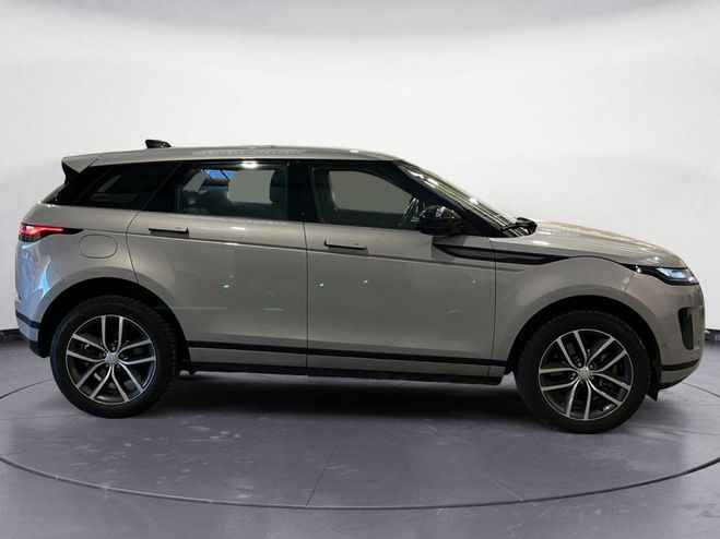 Land rover Range Rover EVOQUE 1.5 P300e - BVA Dynamic SE PHASE  Seoul Pearl Silver de 2024