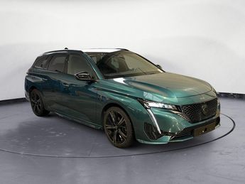  Voir d&eacute;tails -Peugeot 308 SW 1.5 BlueHDi S&S - 130 - EAT8 III BREA &agrave; S�r�zin-du-Rh�ne (69)