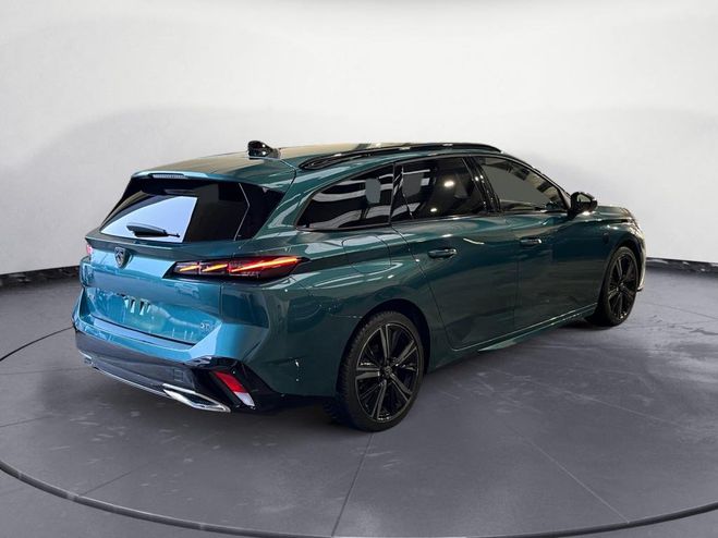 Peugeot 308 SW 1.5 BlueHDi S&S - 130 - EAT8 III BREA Bleu Avatar de 2023