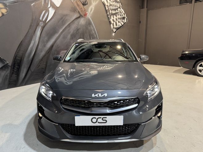 Kia Xceed 1.6 GDI PHEV ACTIVE BUS DCT6 Noir de 2022