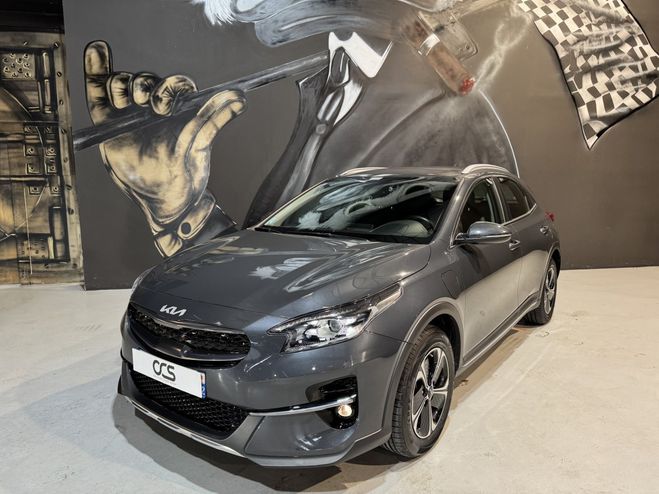 Kia Xceed 1.6 GDI PHEV ACTIVE BUS DCT6 Noir de 2022