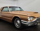 Ford Thunderbird  &agrave; Cr�ances (50)