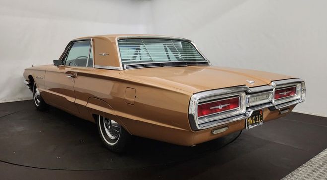 Ford Thunderbird   de 1964