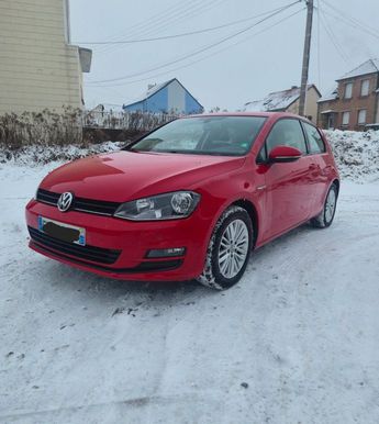  Voir d&eacute;tails -Volkswagen Golf 7 1,4 tsi 122cv cup( vente a professionn &agrave; L'H�pital (57)