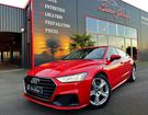 Audi A7 Sportback 45 TDI 231ch Avus quattro tipt &agrave; Saint-Berthevin (53)