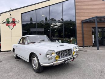  Voir d&eacute;tails -Lancia Flaminia 2.8 COUPE TOURING 3C Superlegerra &agrave; Salins-les-Bains (39)