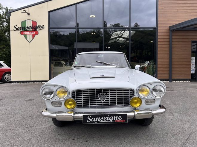Lancia Flaminia 2.8 COUPE TOURING 3C Superlegerra INC. de 1967