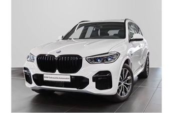  Voir d&eacute;tails -BMW X5 xDrive45e M Sport PANO ATTELAGE &agrave; Sarcelles (95)