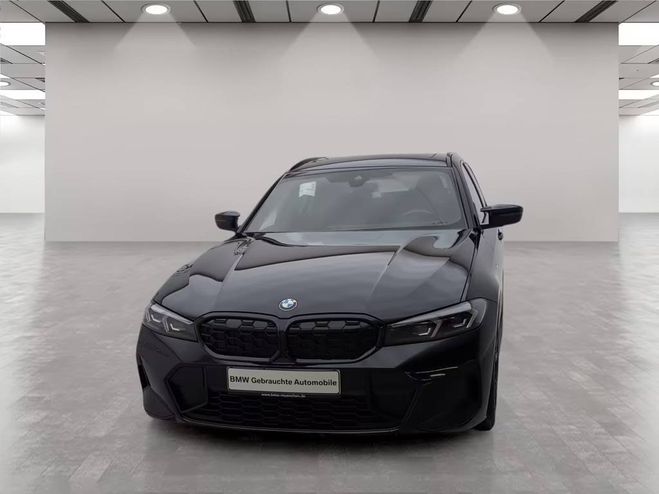 BMW Serie 3 M340d xDrive Touring M Sport AHK Harman/ Noir Saphir de 2022