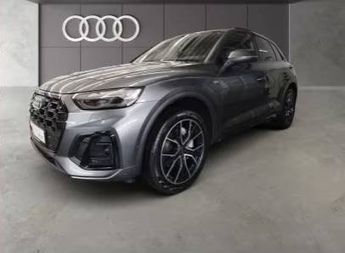 Voir d&eacute;tails -Audi Q5 50 TFSI e quattro S tronic S line Matrix &agrave; Sarcelles (95)