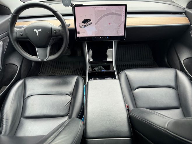 Tesla Model 3 Standard Range Plus RWD (garantie 12 moi Blanc de 2020