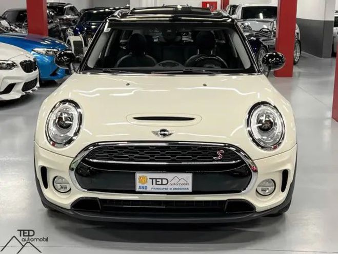 Mini Clubman Cooper SD 190cv All4  de 2016
