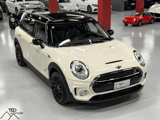 Mini Clubman Cooper SD 190cv All4  de 2016