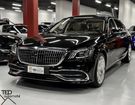 ` Autres marques MAYBACH
