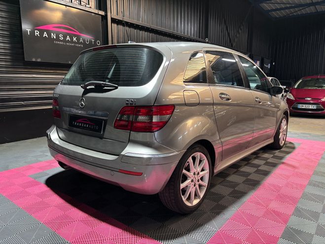 Mercedes Classe B 180 CDI Design Gris de 2007
