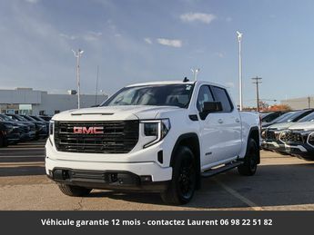  Voir d&eacute;tails -Gmc Sierra el�vation tout compris hors homologation &agrave; Paris (75)
