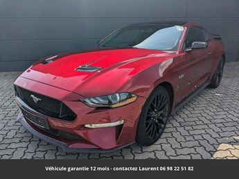  Voir d&eacute;tails -Ford Mustang gt v8 premium tout compris hors homologa &agrave; Paris (75)