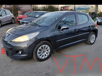  Voir d&eacute;tails -Peugeot 207+ Plus 1.4 75 ACCESS &agrave; Linas (91)