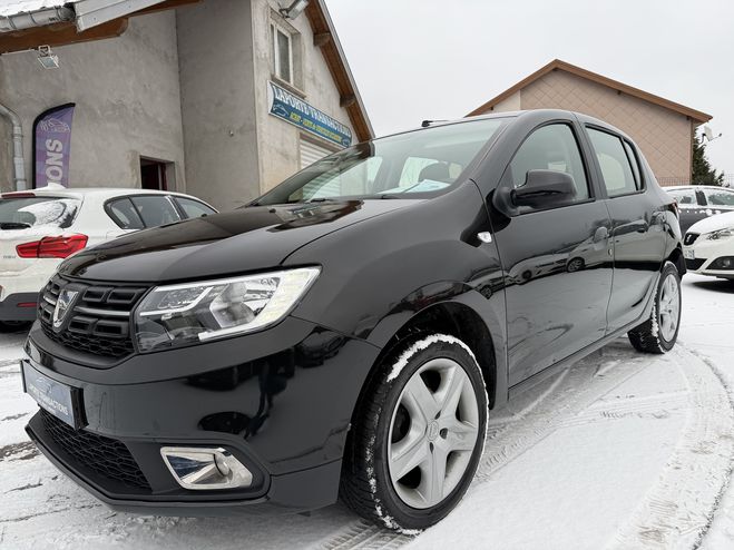 Dacia Sandero 0.9 TCE 90CH CONFORT - 20 NOIR de 2020