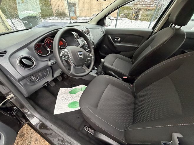 Dacia Sandero 0.9 TCE 90CH CONFORT - 20 NOIR de 2020