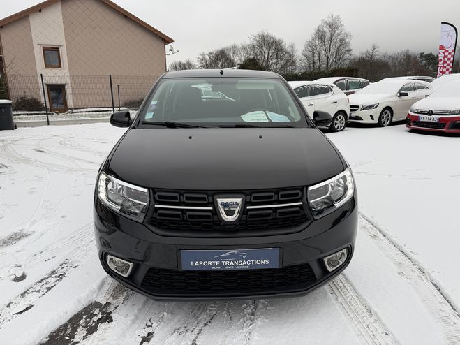 Dacia Sandero 0.9 TCE 90CH CONFORT - 20 NOIR de 2020