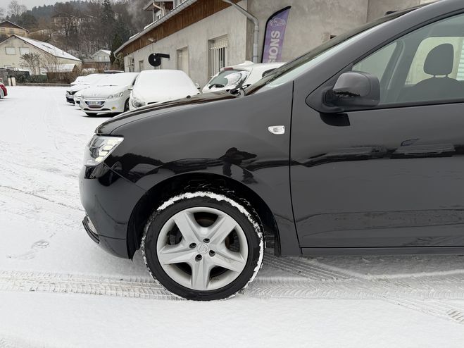Dacia Sandero 0.9 TCE 90CH CONFORT - 20 NOIR de 2020