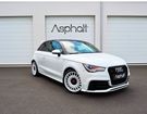 Audi A1 QUATTRO 1-333 exemplaires 2.0L TFSI 256c &agrave;  Les Sables-d'Olonne (85)