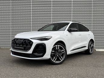  Voir d&eacute;tails -Audi Q5 Sportback e-hybrid 299 ch S tronic 7 Qua &agrave; Escalquens (31)