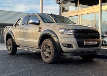  Voir d&eacute;tails -Ford Ranger 2.2 Tdci Turbo 160ch Tva R�cup�rable &agrave; Perpignan (66)