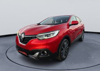  Voir d&eacute;tails -Renault Kadjar 1.5 Blue dCi 110CH EDC BVA PARK ASSIST C &agrave; Nevers (58)