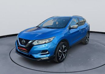  Voir d&eacute;tails -Nissan Qashqai Tekna+ 1.3 DiG-T 140Ch -Garantie 12 mois &agrave; Nevers (58)