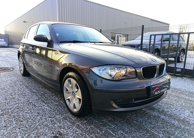 BMW Serie 1 E87 116I 122CH 86000 5P Garantie 12 MOIS Autre de 2008