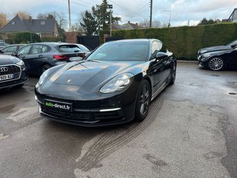  Voir d&eacute;tails -Porsche Panamera (971) 3.0 V6 462CH 4 E-HYBRID &agrave; Bondues (59)