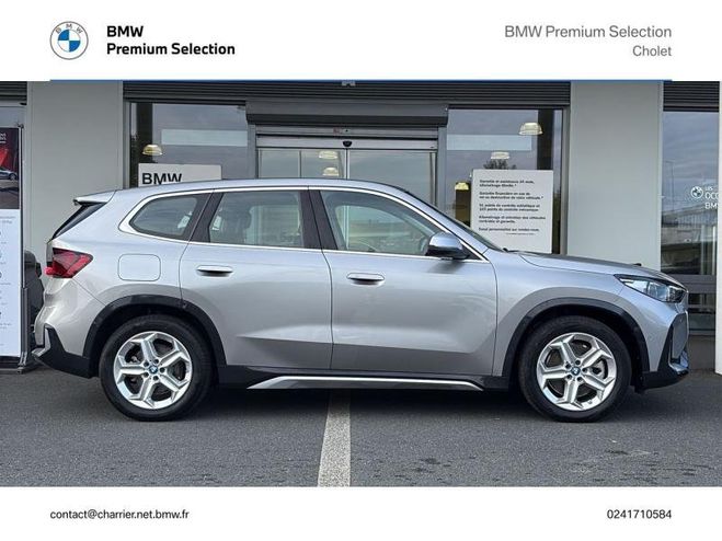 BMW X1 ixDrive30 313ch xLine Spacesilber M�tal de 2023