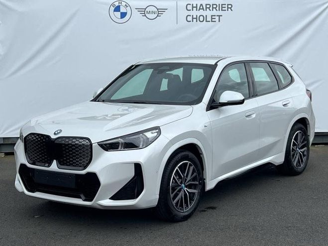 BMW X1 ixDrive30 313ch M Sport Mineralweiss M�tal de 2024