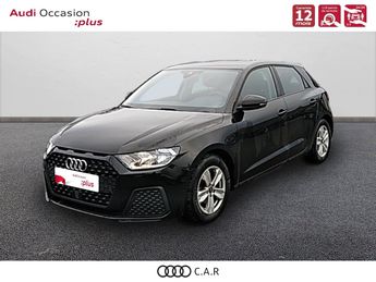  Voir d&eacute;tails -Audi A1 Sportback 25 TFSI 95 ch BVM5 Entry &agrave; Bayonne (64)